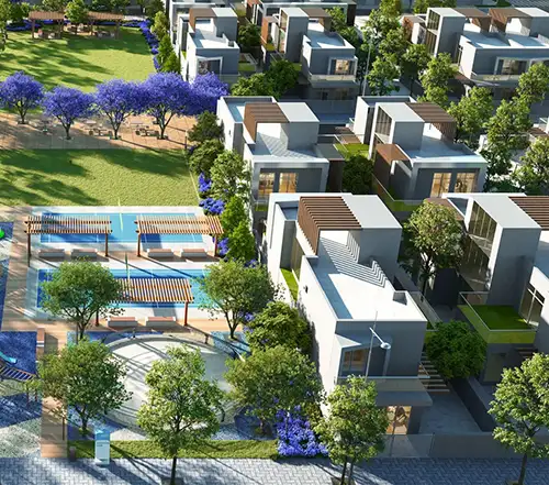Trident Parktown